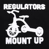 Tops - Regulators