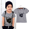 Tshirt - Say Cheese!