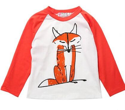 Tshirt - Sly Guy