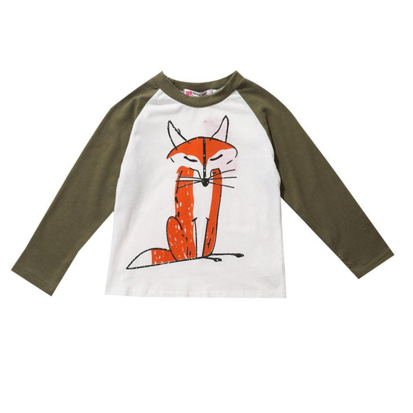 Tshirt - Sly Guy