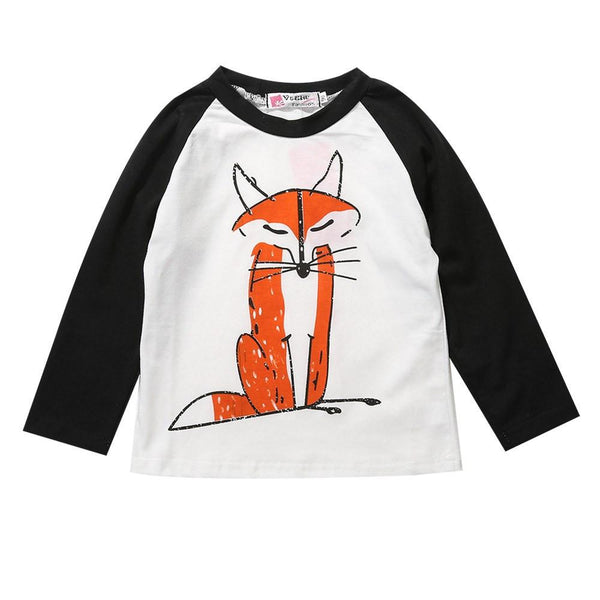 Tshirt - Sly Guy