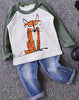 Tshirt - Sly Guy
