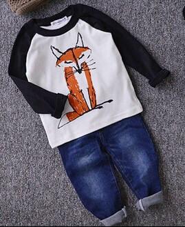 Tshirt - Sly Guy