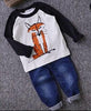 Tshirt - Sly Guy