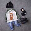 Tshirt - Sly Guy