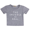 Tshirt - Snuggle