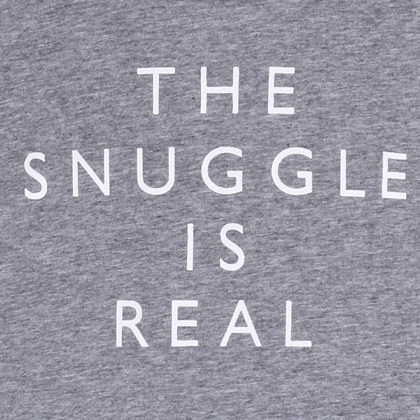 Tshirt - Snuggle