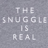 Tshirt - Snuggle