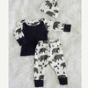 Mr. Griz Outfit