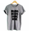 Mama Needs Some Wine