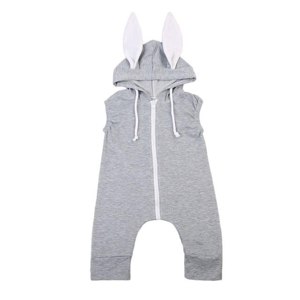 Bunny Jumpsuit