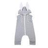 Bunny Jumpsuit