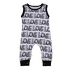 Love Jumpsuit