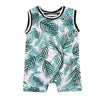 Forest Jumpsuit