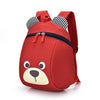 Bear Backpack