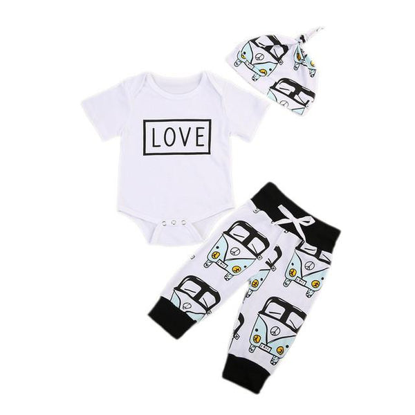 Love Outfit