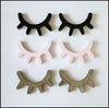 Wall Art - Lashes Wall Decor