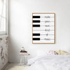 Wall Art - Make Your Own Kind Of Music
