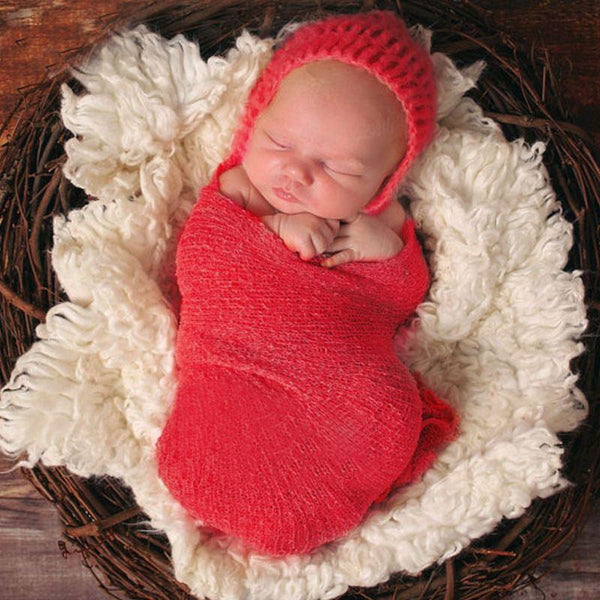 Wrap - Newborn Wrap