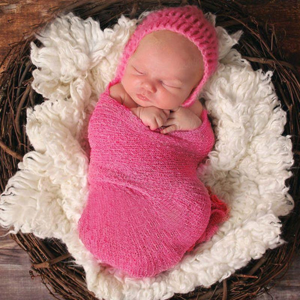 Wrap - Newborn Wrap